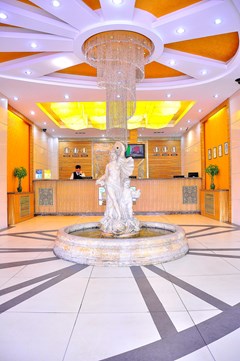 G Empire: Lobby - photo 15