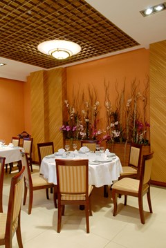 G Empire: Restaurant - photo 21