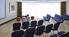 Marriott Hotel Astana: Conferences - photo 3