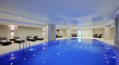 Marriott Hotel Astana: Pool - photo 5