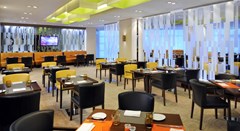 Marriott Hotel Astana: Restaurant - photo 17