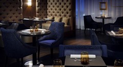 Marriott Hotel Astana: Restaurant - photo 20