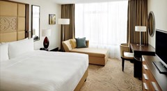 Marriott Hotel Astana: Room - photo 13