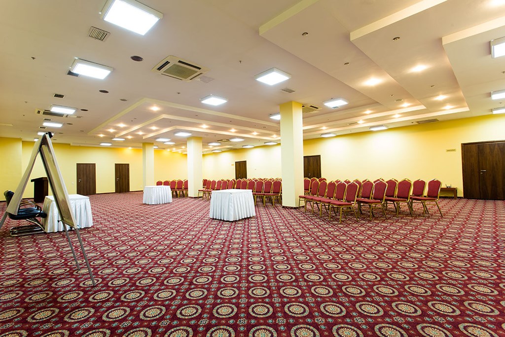 Duman Hotel: Conferences