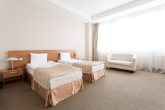 Duman Hotel: Room - photo 21