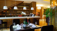 Jelsomino Hotel Astana: Bar - photo 2