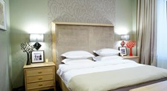 Jelsomino Hotel Astana: Room - photo 10