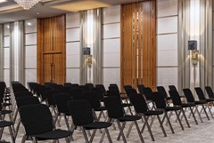 Wyndham Garden Astana: Conferences - photo 4