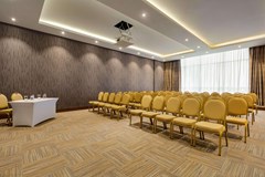 Wyndham Garden Astana: Conferences - photo 21