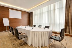 Wyndham Garden Astana: Conferences - photo 28