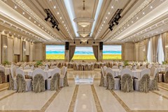 Wyndham Garden Astana: Conferences - photo 52