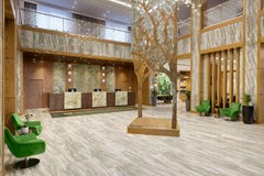 Wyndham Garden Astana: Lobby - photo 39