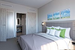 Wyndham Garden Astana: Room - photo 13