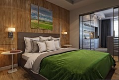 Wyndham Garden Astana: Room - photo 57