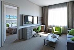 Wyndham Garden Astana: Room - photo 59