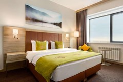 Wyndham Garden Astana: Room - photo 61