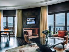 Rixos Borovoe: General view - photo 14