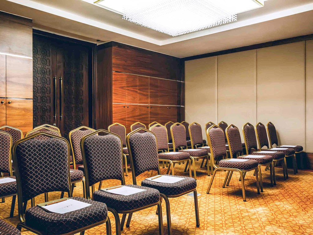 Rixos Borovoe: Conferences