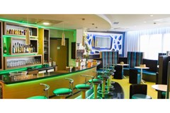 Holiday Inn Aktau: Bar - photo 18