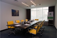 Holiday Inn Aktau: Conferences - photo 3