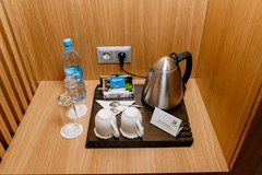 HOLIDAY INN Aktau - Seaside: Room - photo 17