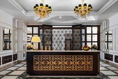 Rixos Khadisha Shymkent: Lobby - photo 24