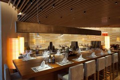 Rixos Khadisha Shymkent: Restaurant - photo 8