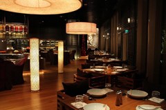 Rixos Khadisha Shymkent: Restaurant - photo 18