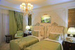 Rixos Khadisha Shymkent: Room TWIN SUPERIOR - photo 33