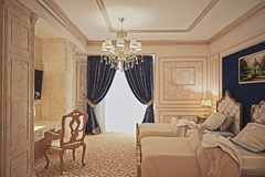 Rixos Khadisha Shymkent: Room FAMILY ROOM CAPACITY 1 - photo 35