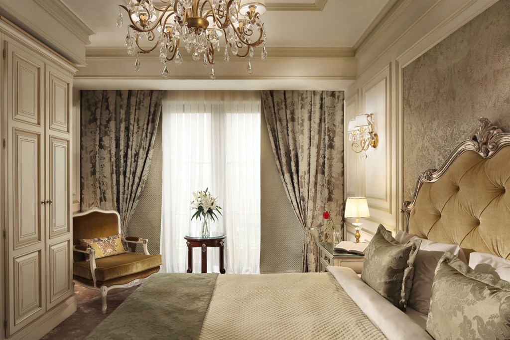 Rixos Khadisha Shymkent: Room FAMILY ROOM STANDARD