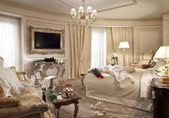 Rixos Khadisha Shymkent: Room SUITE CAPACITY 1 - photo 42