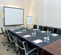 Canvas Hotel Shymkent: Conferences - photo 1