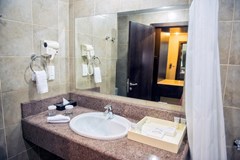 Canvas Hotel Shymkent: Room - photo 22