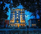 Leto Boutique Hotel Zugdidi