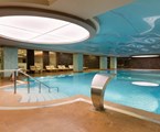 Ramada Plaza Antalya: Крытый бассейн