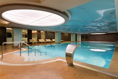 Ramada Plaza Antalya: Крытый бассейн - photo 9