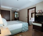 Ramada Plaza Antalya: Номер Family Suite