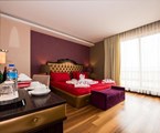 Ramada Plaza Antalya: Номер Honeymoon 