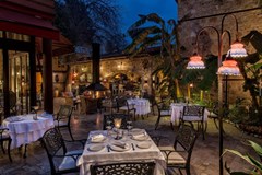 Tuvana Hotel - photo 4