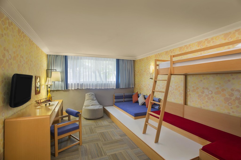 IC Hotels Green Palace: Номер Kids Suite