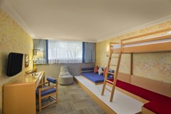 IC Hotels Green Palace: Номер Kids Suite - photo 16