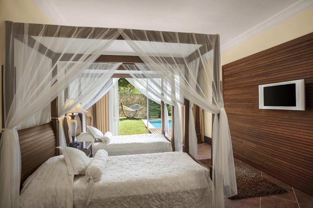 IC Hotels Residence: Bali Deluxe Villa