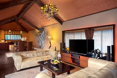 IC Hotels Residence: Superior Deluxe Villas - photo 15