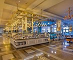 Titanic Mardan Palace Hotel: Ресторан