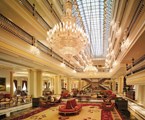 Titanic Mardan Palace Hotel: Территория отеля