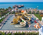 Titanic Mardan Palace Hotel: Детский аквапарк