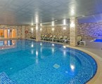 Antalya Adonis Hotel: Крытый бассейн