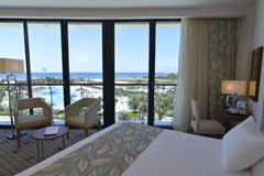 Baia Lara: Номер Standard Sea View - photo 19