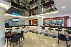 Club Hotel Falcon: Бар - photo 9